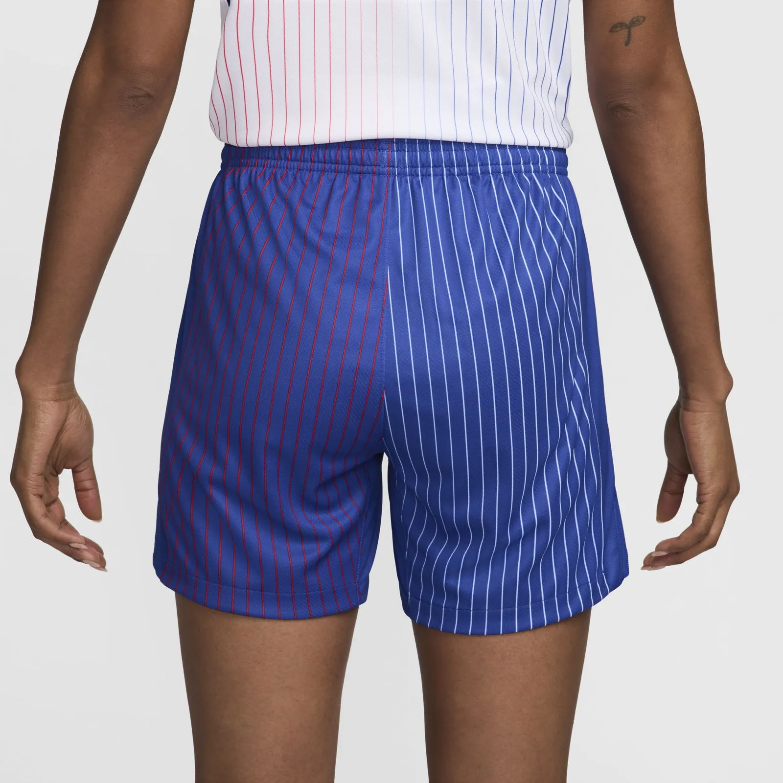 NIKE DRIFIT REPLICA FFF 2024 STADIUM